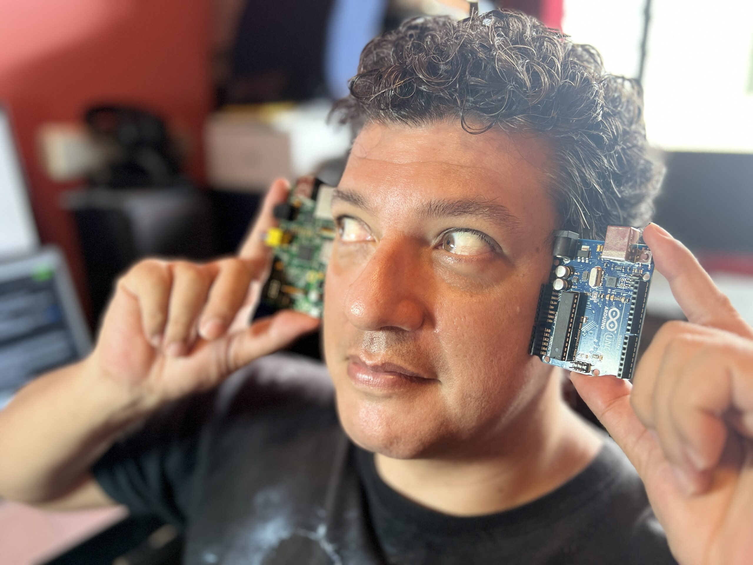 Pedro Arduino