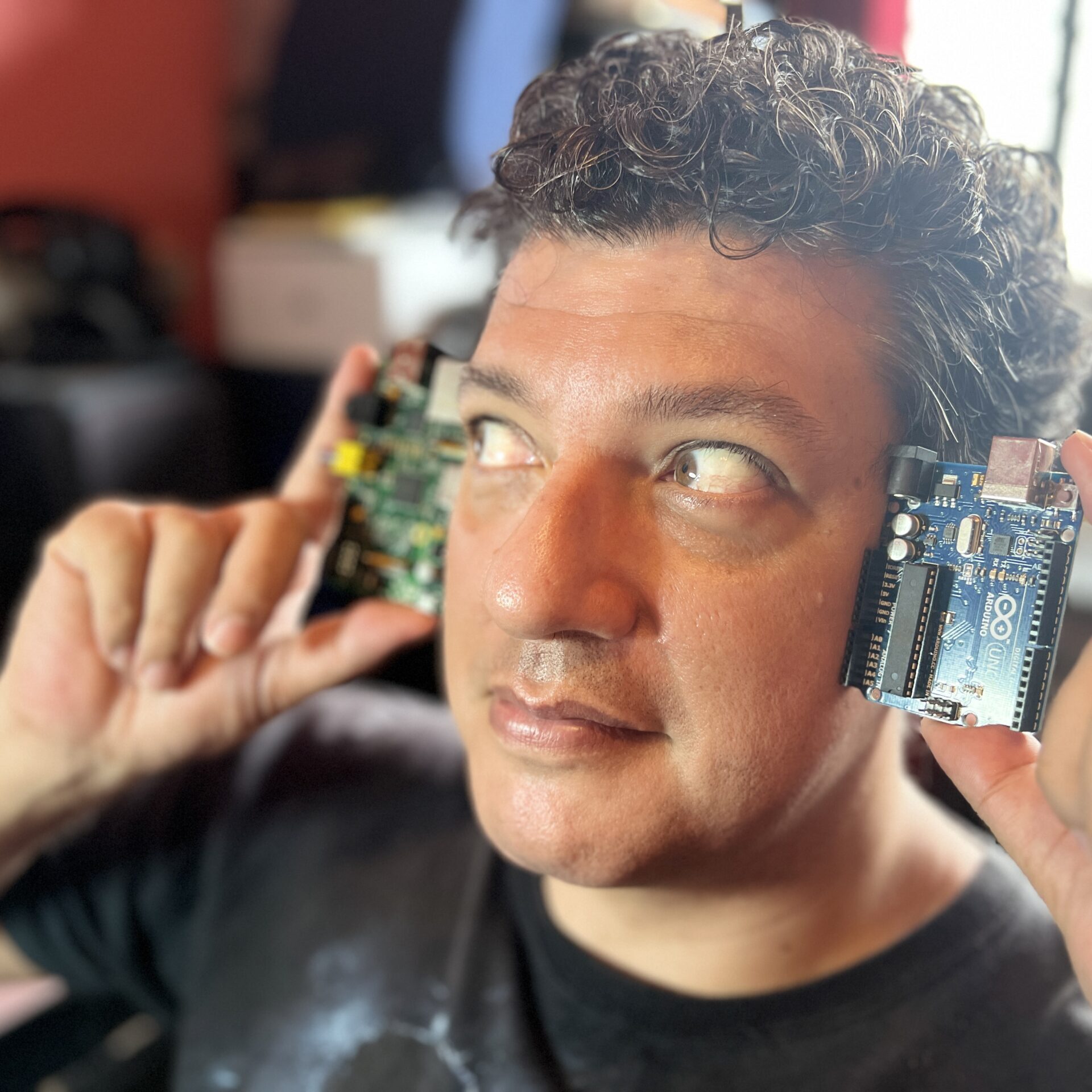 Pedro Arduino